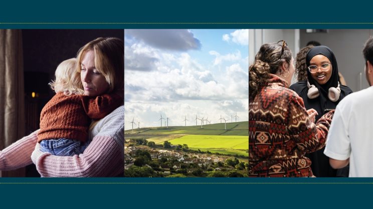 WCPP confirms commitment to tackling key policy challenges facing Wales 