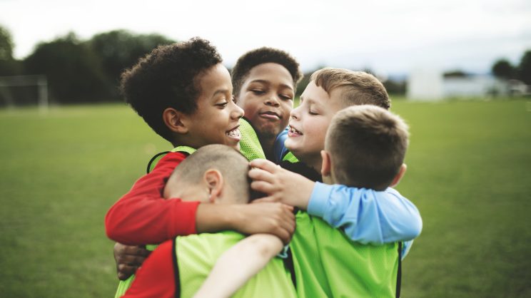 Strengthening social cohesion in Wales