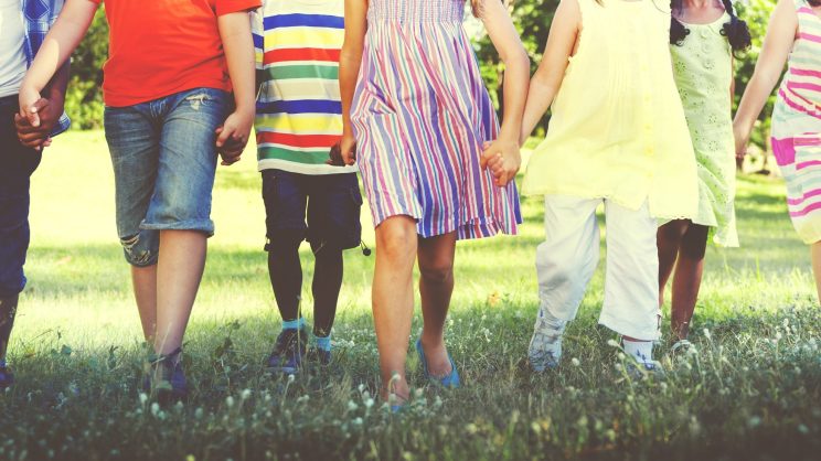 Connecting Communities: Building Relationships