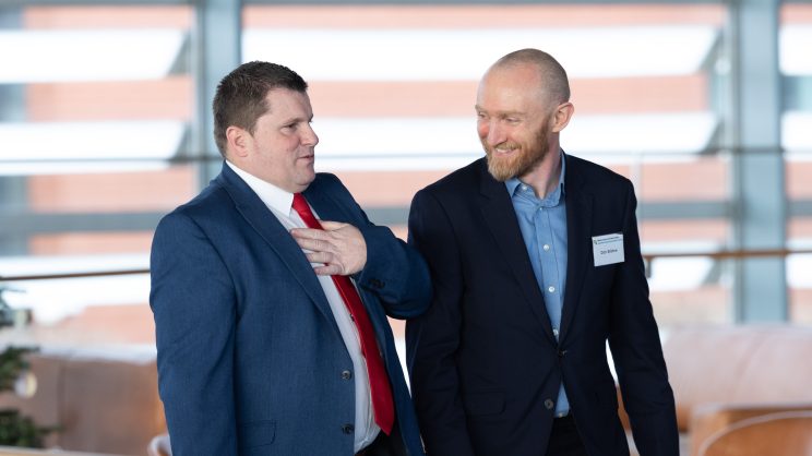 Hope for the year ahead