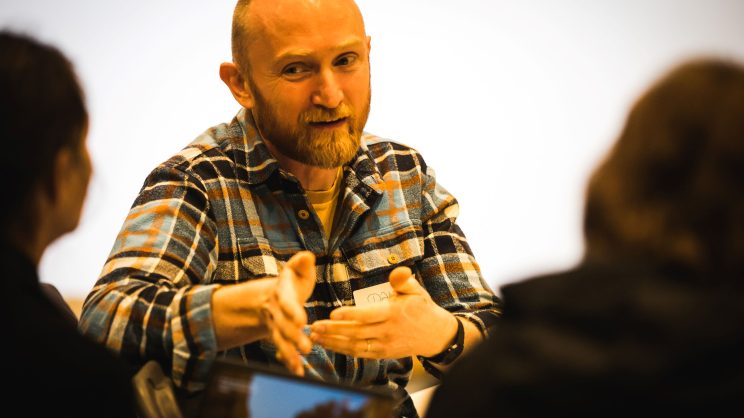 Dan Bristow appointed WCPP Director