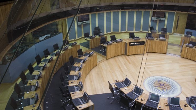 WCPP Evidence Briefing Papers