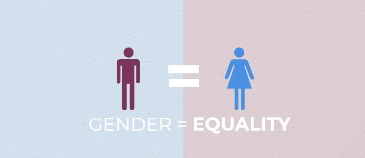 Gender Equality in Wales