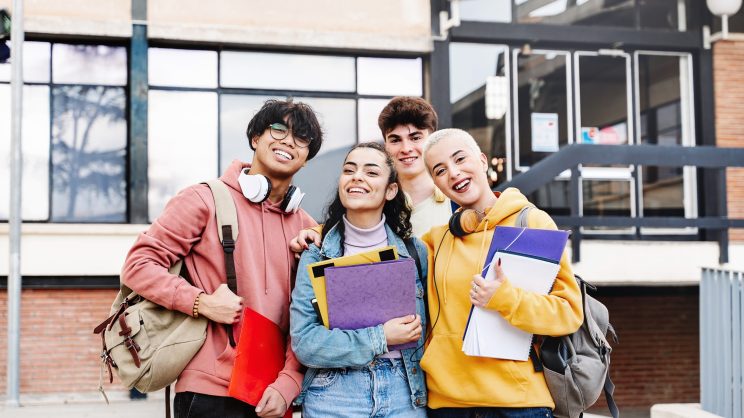 Equity in tertiary education