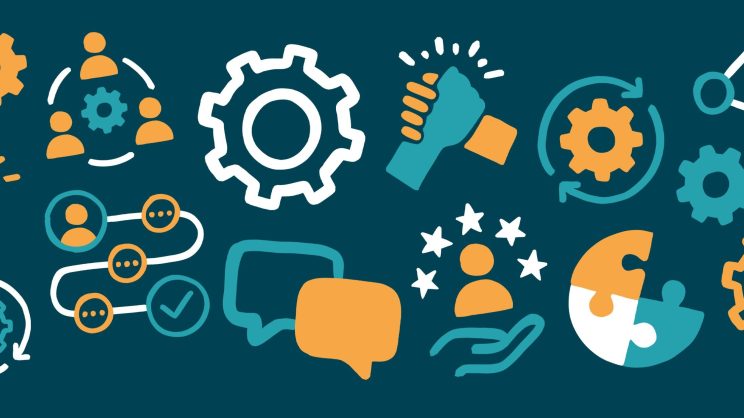 WCPP ESRC Policy Fellowship – Involving experts-by-experience in knowledge mobilisation