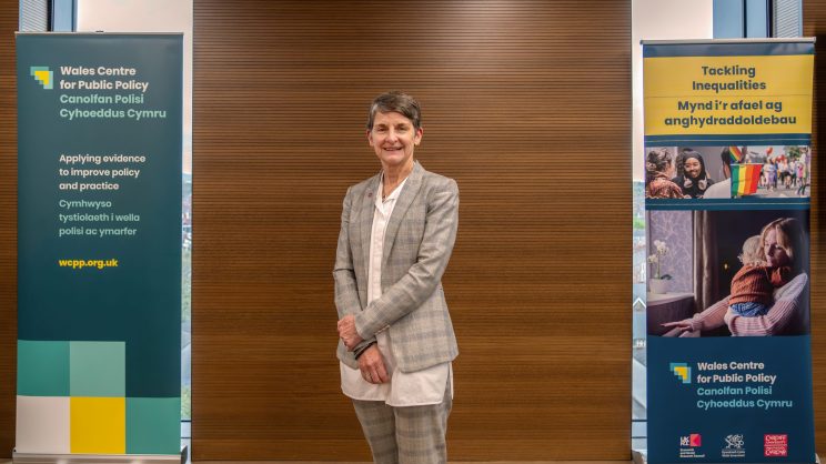 Congratulations Laura!