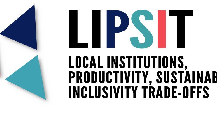 Local Institutions, Productivity, Sustainability and Inclusivity Trade-offs (LIPSIT)