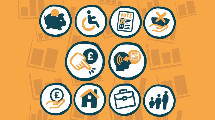 Poverty Stigma Insight Network