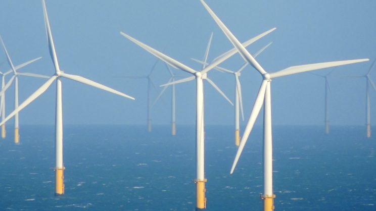 Towards a green economy: building on Wales’ legislative foundation