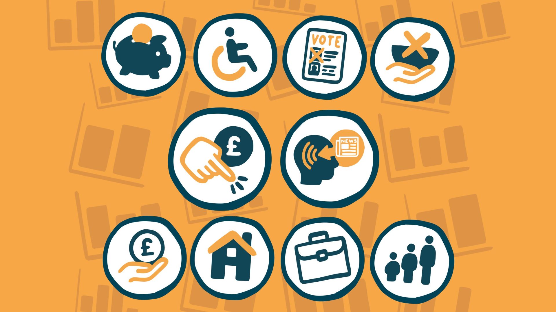 Let's talk about poverty stigma - Wales Centre for Public Policy