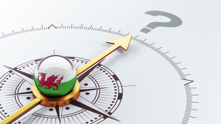 Shaping a sustainable future for local government in Wales