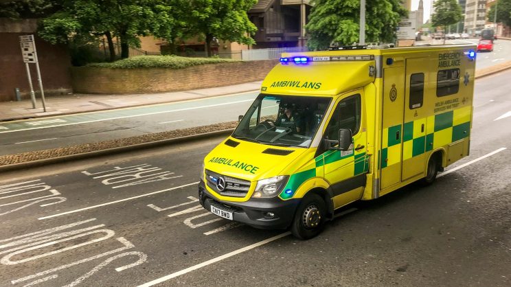 What does the Welsh health and social care system look like?