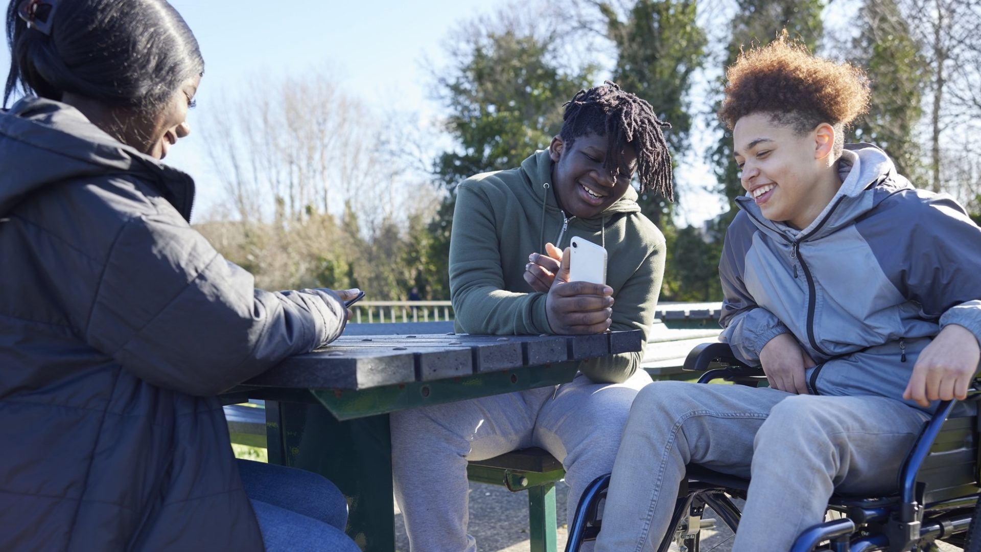 It's time to talk about loneliness inequalities - Wales Centre for ...