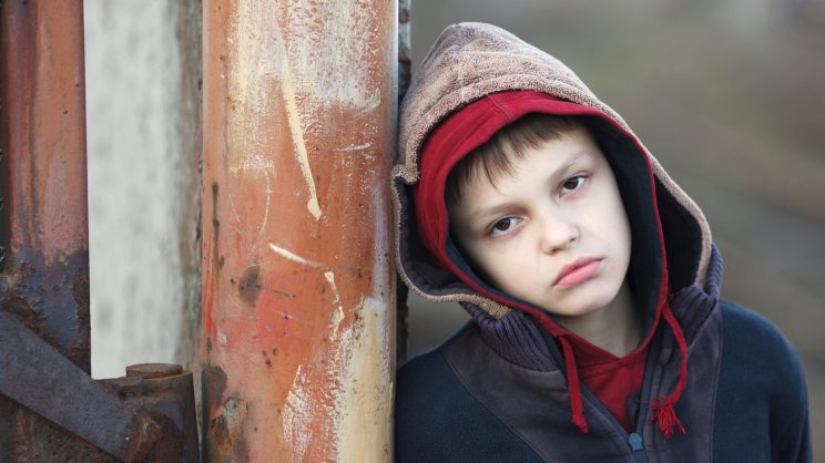 Youth homelessness: Moving towards prevention