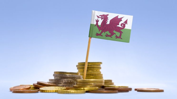 Determining the Tax Base in Wales