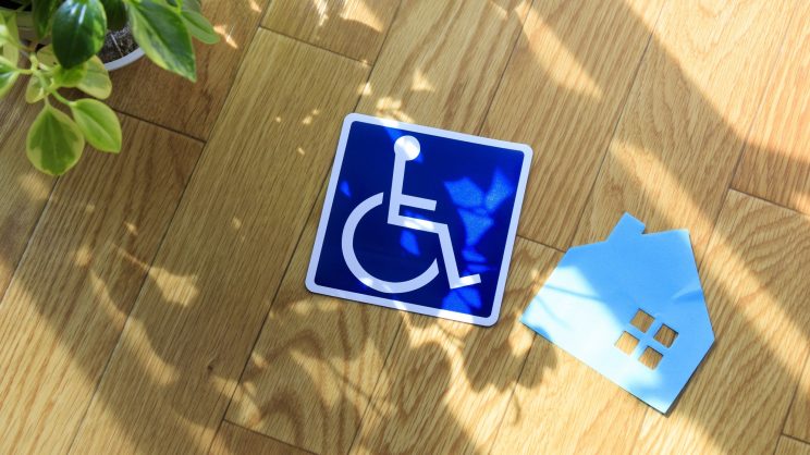 Disabled Facilities Grants: Changing the means test