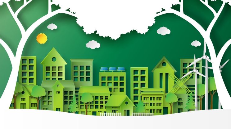 Achieving a just transition in Wales