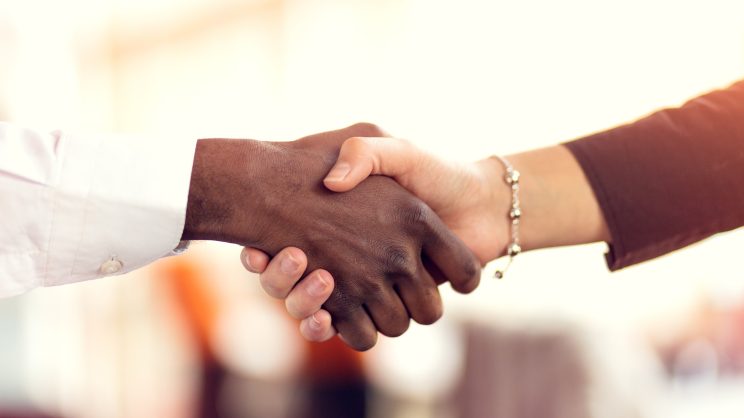 Public sector leadership development – existing provision and international approach