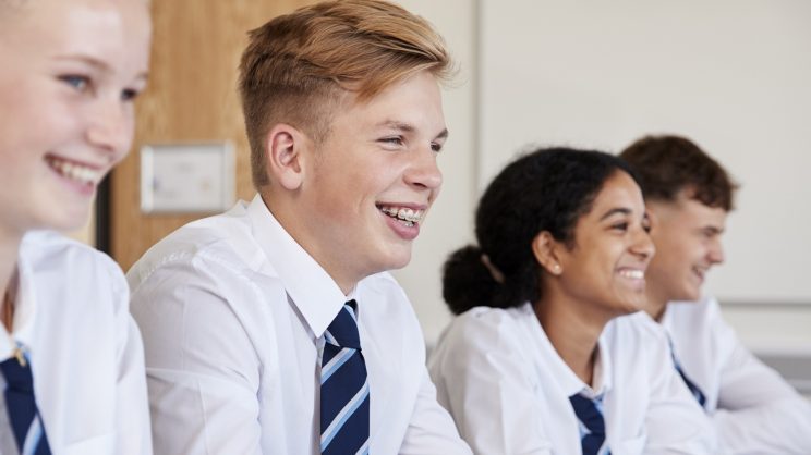 Raising the age of participation in education or training to 18 in Wales