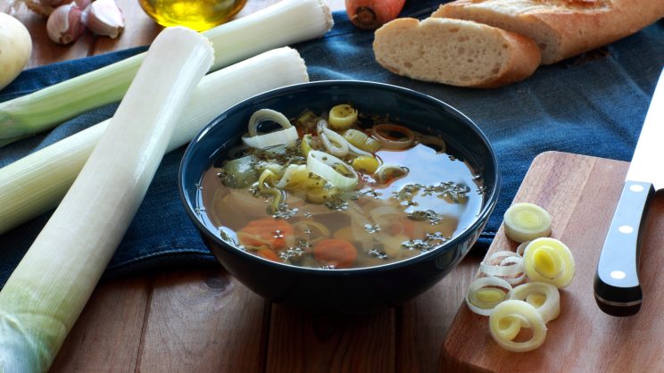 The benefits of Welsh diet change for our health, climate and pockets