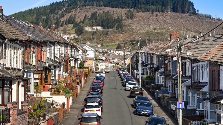 Review of principles and methodology underpinning the local government settlement formula