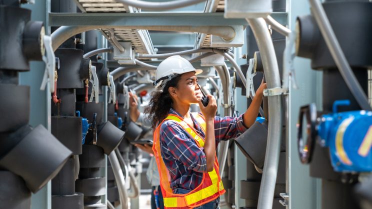 What could education, jobs and work look like across Wales by 2035?