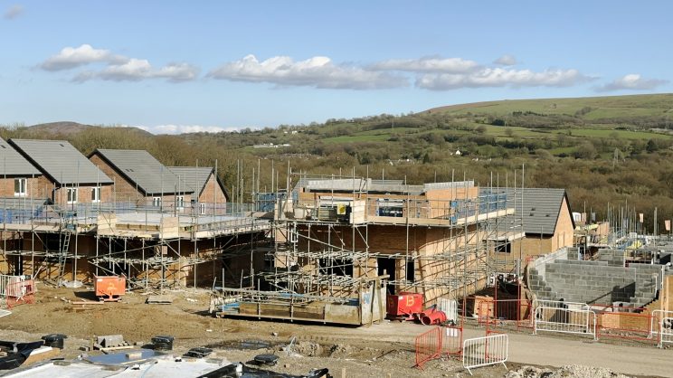 Review of regulatory models for building safety