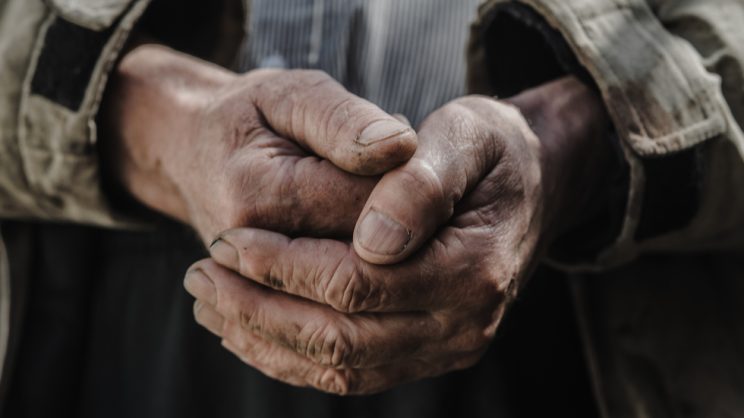 Preventing homelessness in Rhondda Cynon Taf