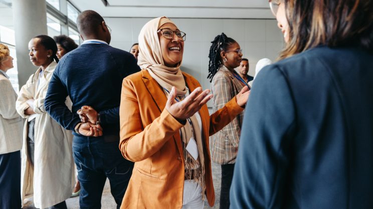 Practices of effective knowledge mobilisation