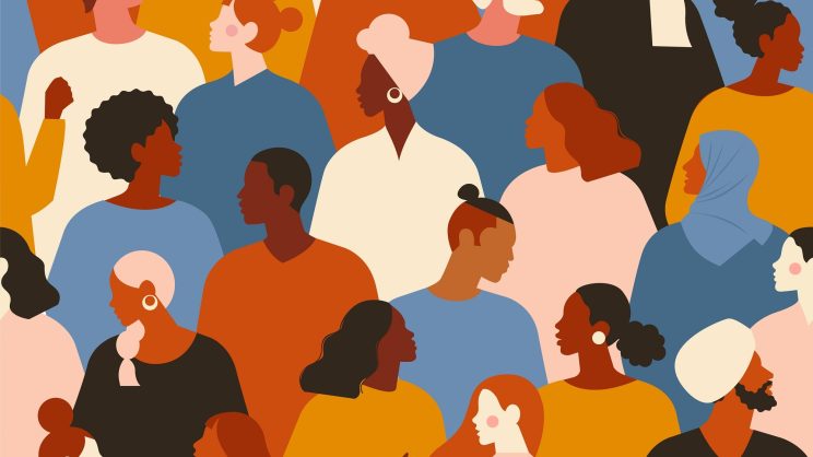 Race equality rapid evidence review