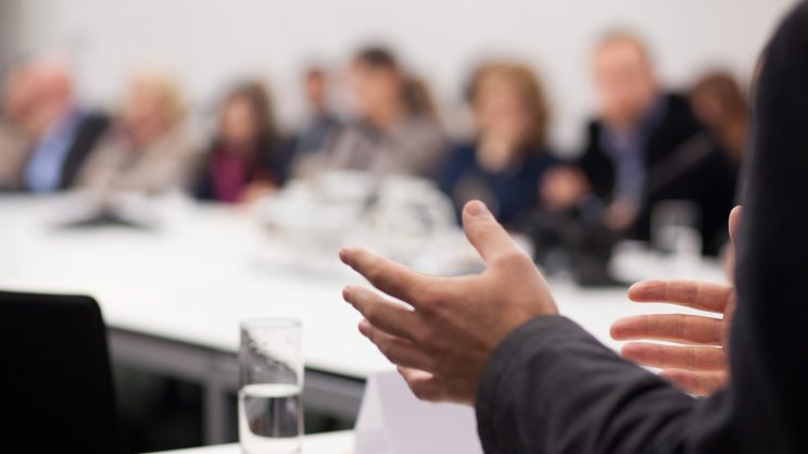 Increasing the Impact of the What Works Network across the UK