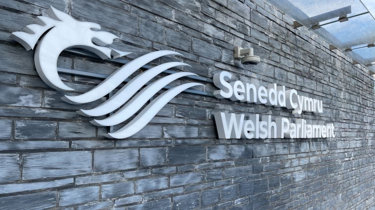 Defining, measuring, and monitoring democratic health in Wales