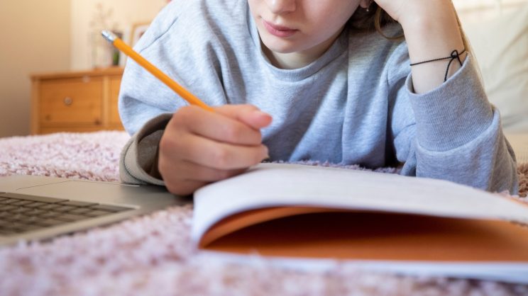 Education attainment: Responding to the Coronavirus pandemic