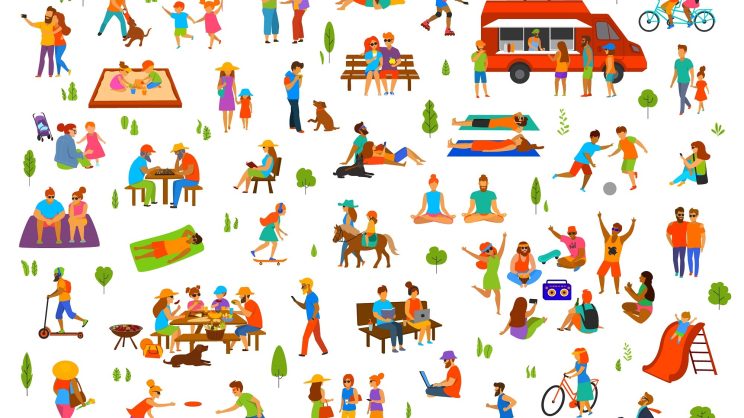 Well-being briefings for Public Services Boards