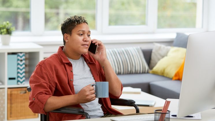 Remote working and the Welsh economy